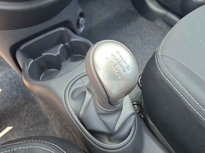 2026 Nissan March ADVANCE T/MAN