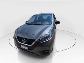 2026 Nissan March ADVANCE T/MAN