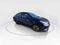 2019 Nissan Versa 4p Advance L4/1.6 Man