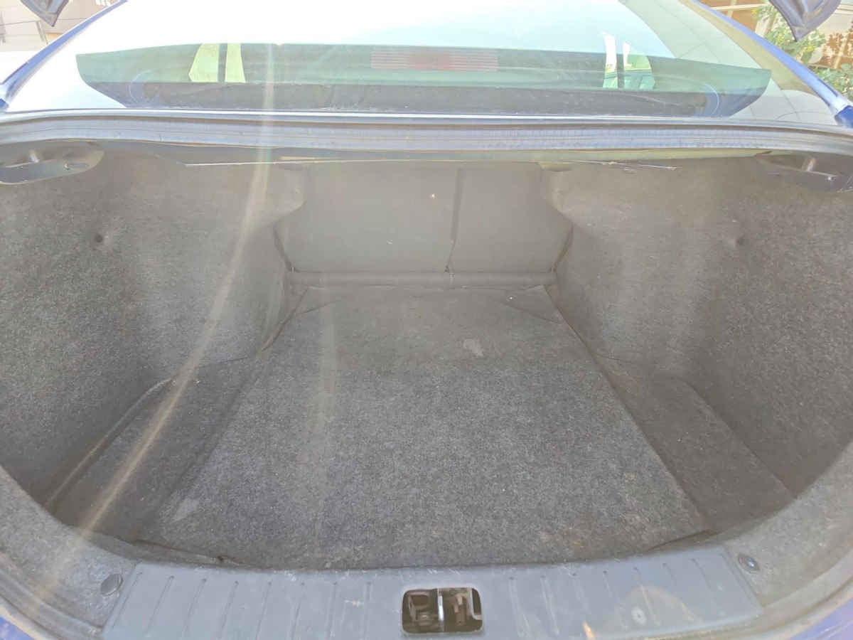 2019 Nissan Versa 4p Advance L4/1.6 Man