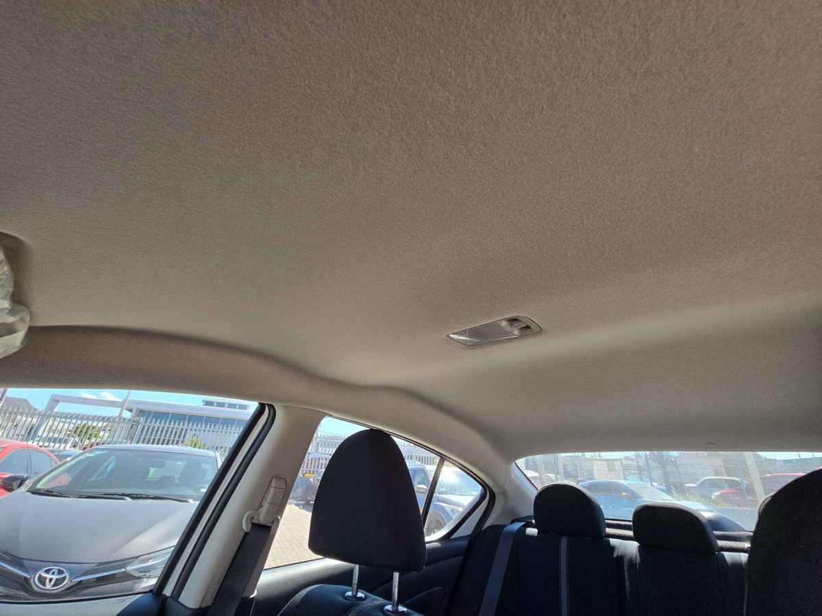 2025 Nissan Versa V-DRIVE 4 PUERTAS T/M A/C AUDIO 1.6 LTS