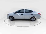 2025 Nissan Versa V-DRIVE 4 PUERTAS T/M A/C AUDIO 1.6 LTS