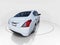 2025 Nissan Versa V-DRIVE 4 PUERTAS T/M A/C AUDIO 1.6 LTS