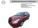2023 Nissan V-Drive 4p L4/1.6 Man Audio
