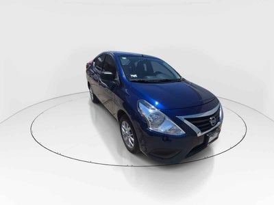 2024 Nissan V-Drive 4p L4/1.6 Man Audio