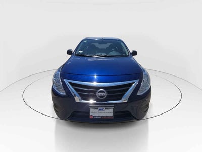 2024 Nissan V-Drive 4p L4/1.6 Man Audio
