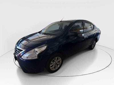 2024 Nissan V-Drive 4p L4/1.6 Man Audio