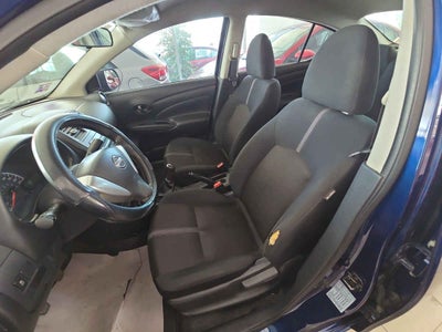 2024 Nissan V-Drive 4p L4/1.6 Man Audio