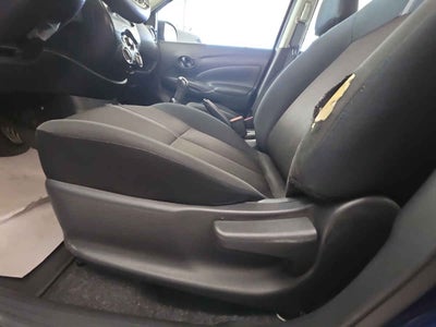 2024 Nissan V-Drive 4p L4/1.6 Man Audio