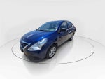 2024 Nissan V-Drive 4p L4/1.6 Man Audio
