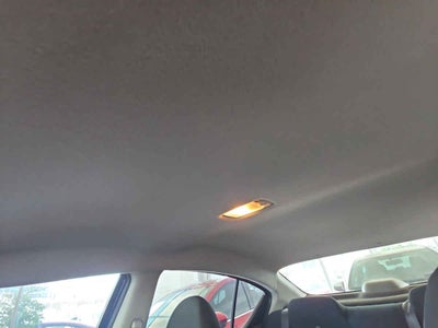 2024 Nissan V-Drive 4p L4/1.6 Man Audio