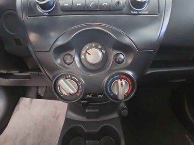 2024 Nissan V-Drive 4p L4/1.6 Man Audio