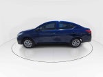 2024 Nissan V-Drive 4p L4/1.6 Man Audio