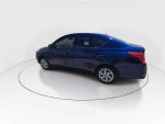 2024 Nissan V-Drive 4p L4/1.6 Man Audio