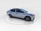 2025 Nissan Versa V-DRIVE 4 PUERTAS T/M A/C AUDIO 1.6 LTS