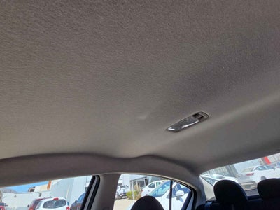 2025 Nissan Versa V-DRIVE 4 PUERTAS T/M A/C AUDIO 1.6 LTS