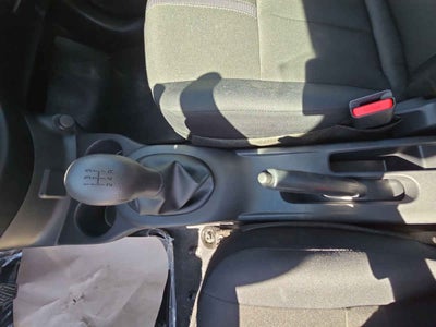 2025 Nissan Versa V-DRIVE 4 PUERTAS T/M A/C AUDIO 1.6 LTS