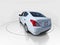 2025 Nissan Versa V-DRIVE 4 PUERTAS T/M A/C AUDIO 1.6 LTS