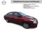 2023 Nissan V-Drive 4p L4/1.6 Man Audio