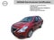 2023 Nissan V-Drive 4p L4/1.6 Man Audio