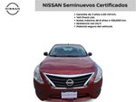 2023 Nissan V-Drive 4p L4/1.6 Man Audio
