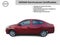 2023 Nissan V-Drive 4p L4/1.6 Man Audio