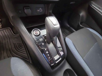 2024 Nissan Versa 4p Advance L4/1.6 Aut