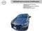 2025 Nissan Versa 4p Sense L4/1.6 Man