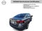 2025 Nissan Versa 4p Sense L4/1.6 Man