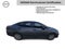 2025 Nissan Versa 4p Sense L4/1.6 Man