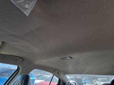 2025 Nissan Versa 4p Advance L4/1.6 Aut