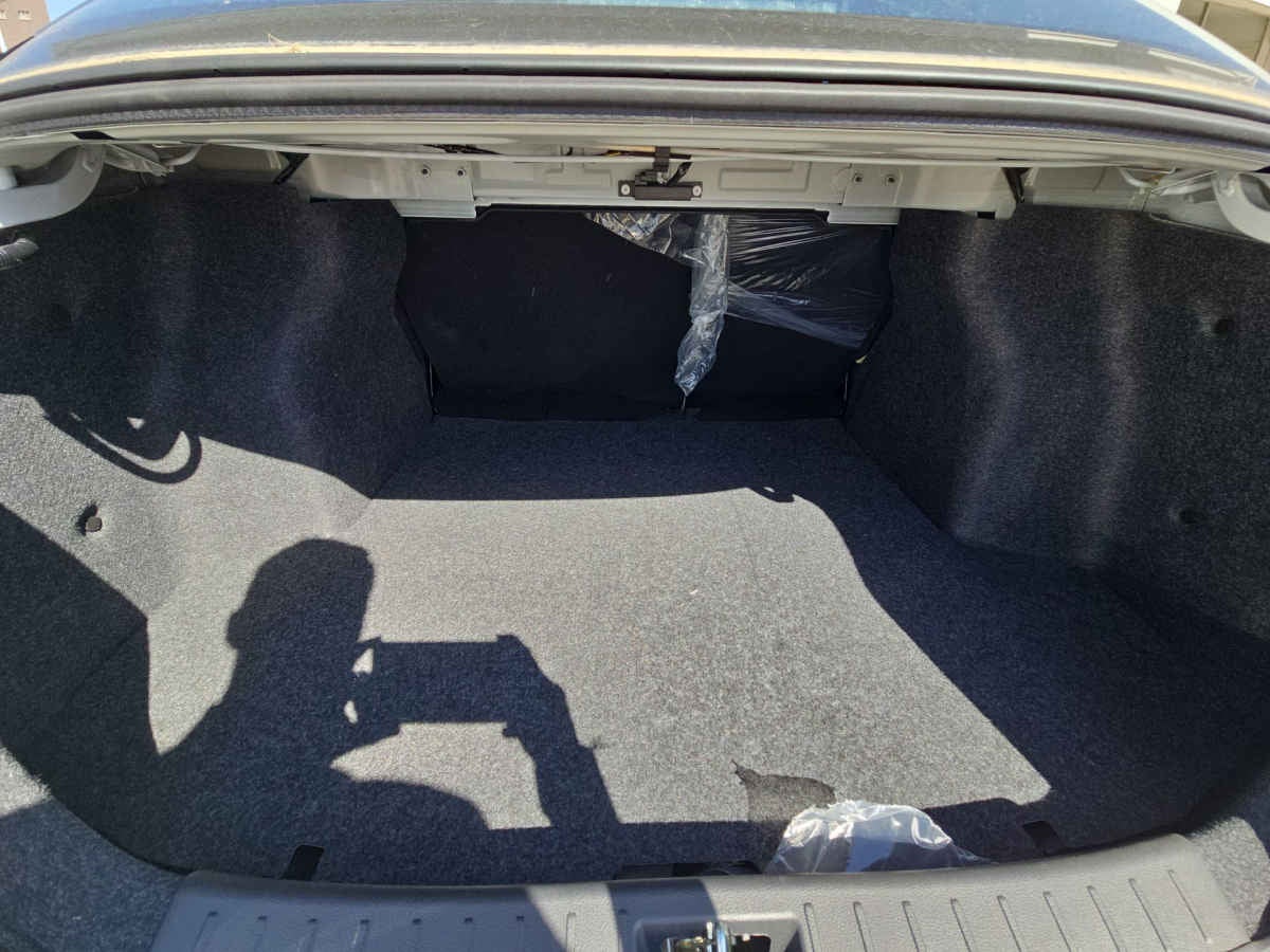 2025 Nissan Versa 4p Advance L4/1.6 Aut