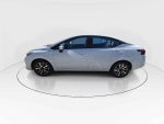 2025 Nissan Versa 4p Advance L4/1.6 Aut