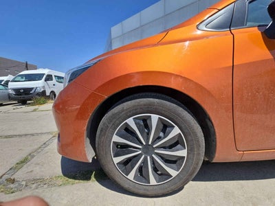 2024 Nissan Versa 4p Sense L4/1.6 Aut