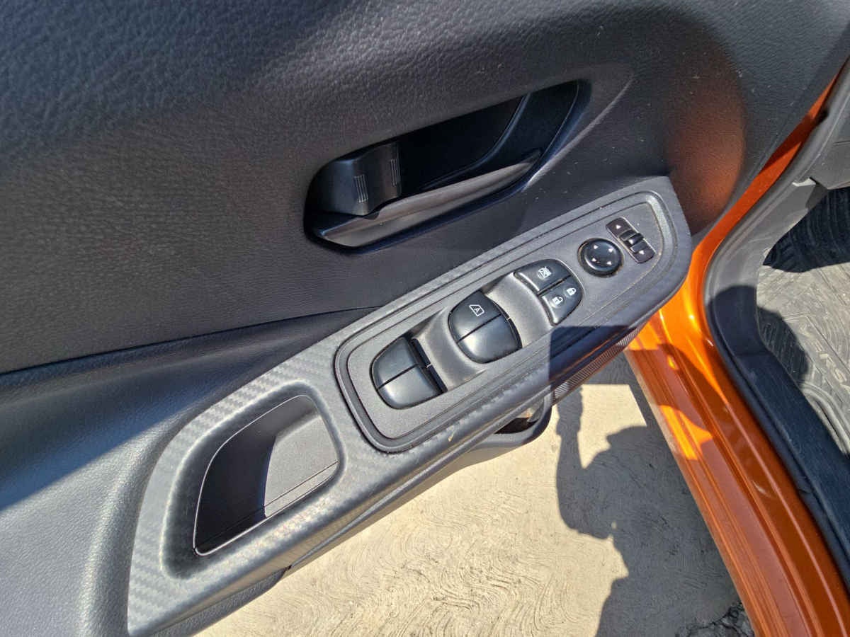 2024 Nissan Versa 4p Sense L4/1.6 Aut