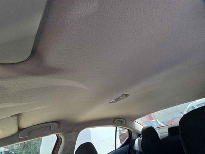 2024 Nissan Versa 4p Sense L4/1.6 Aut