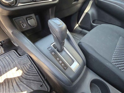 2024 Nissan Versa 4p Sense L4/1.6 Aut