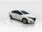 2024 Nissan Versa 4p Sense L4/1.6 Aut