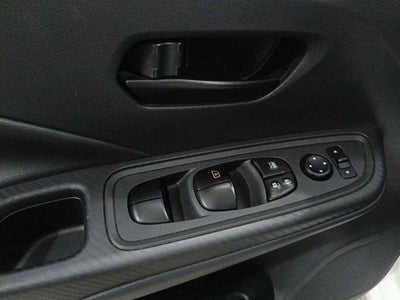 2024 Nissan Versa 4p Sense L4/1.6 Aut