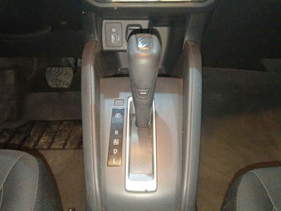 2024 Nissan Versa 4p Sense L4/1.6 Aut