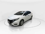 2024 Nissan Versa 4p Sense L4/1.6 Aut