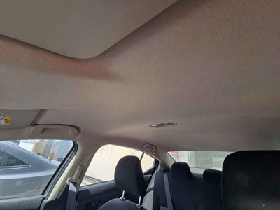 2024 Nissan Versa 4p Sense L4/1.6 Man