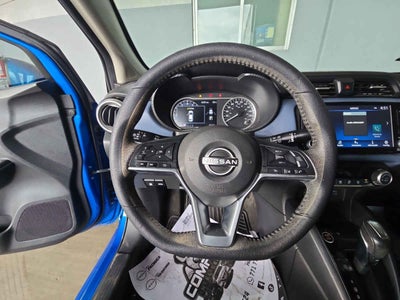 2024 Nissan Versa 4p Exclusive L4/1.6 Aut