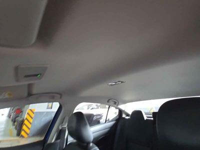 2024 Nissan Versa 4p Exclusive L4/1.6 Aut