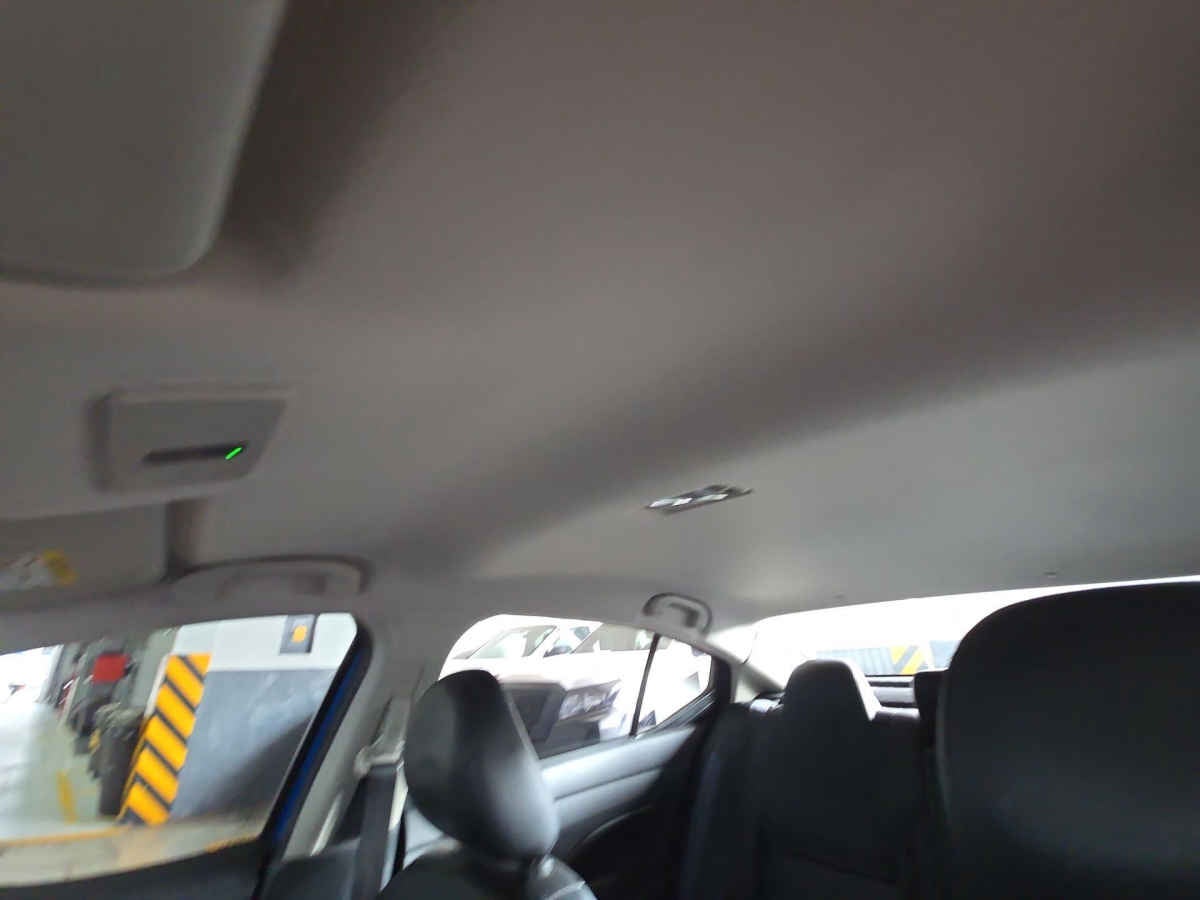 2024 Nissan Versa 4p Exclusive L4/1.6 Aut