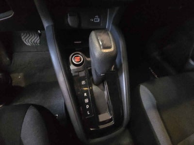 2023 Nissan Versa 4p Advance L4/1.6 Aut