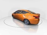 2023 Nissan Versa 4p Advance L4/1.6 Aut