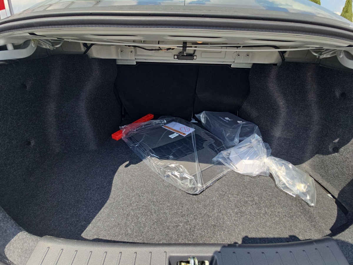 2025 Nissan Versa 4p Advance L4/1.6 Aut