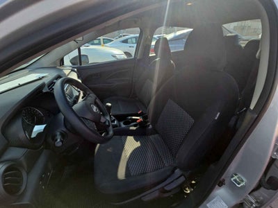 2024 Nissan Versa 4p Sense L4/1.6 Man