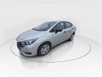 2024 Nissan Versa 4p Sense L4/1.6 Man